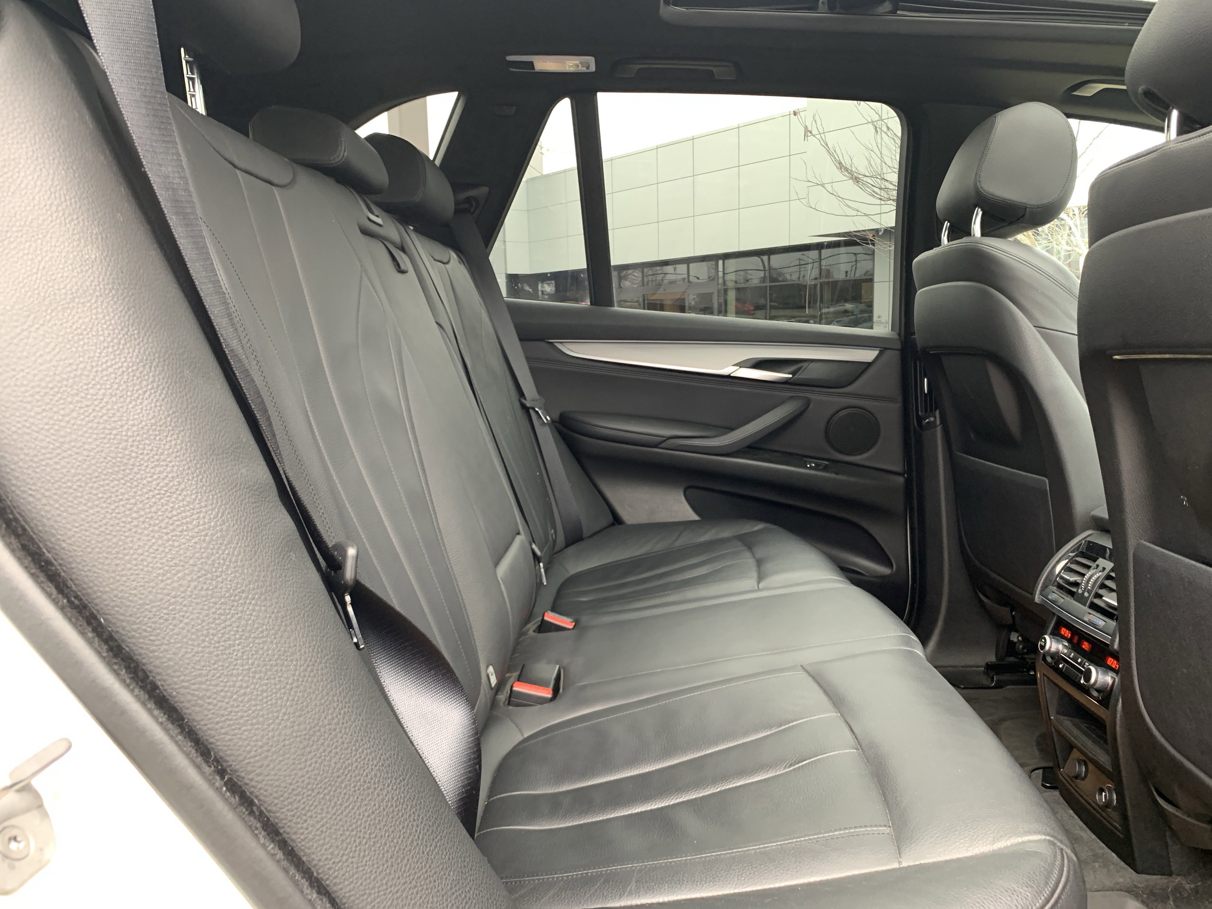 Used 2015 BMW X5 xDrive35i image 33