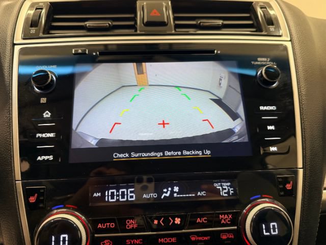 Used 2018 Subaru Outback 2.5i Limited AWD/4WD image 43