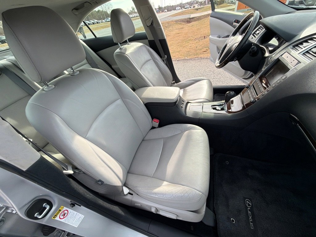 Used 2012 Lexus ES 350 image 22