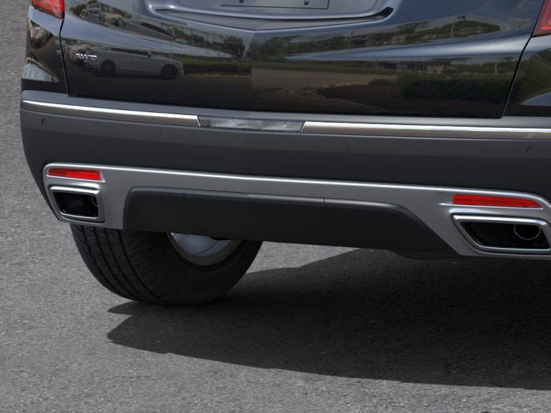 New 2025 Cadillac XT5 Premium Luxury w/ Technology Package image 14