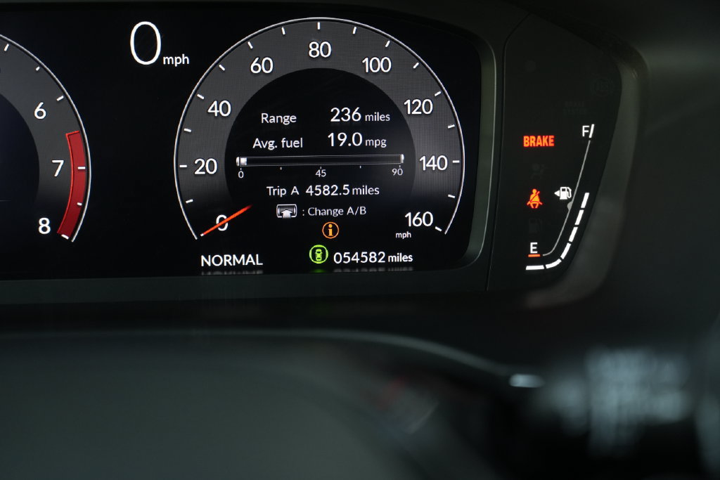 Used 2023 Acura Integra A-Spec w/ Technology Package FWD image 49