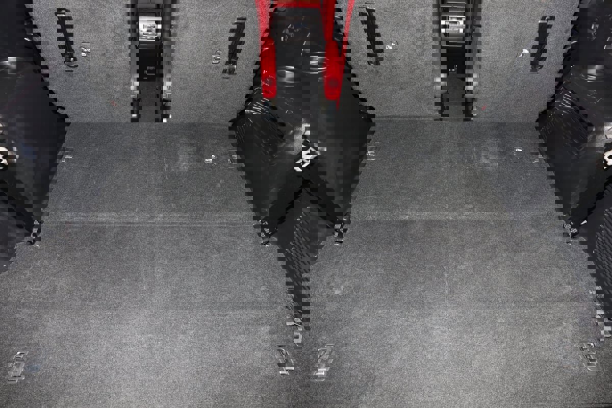 Used 2023 Lexus GX 460 Luxury w/ Sport Design Package image 19