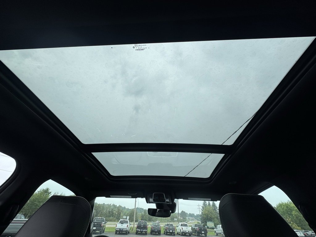 New 2026 RAM 1500 Laramie w/ Night Edition image 8