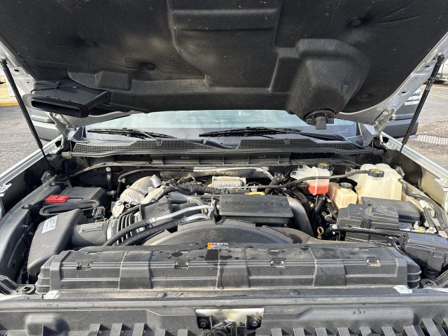 Used 2021 Chevrolet Silverado 3500 High Country w/ Z71 Off-Road Package image 17