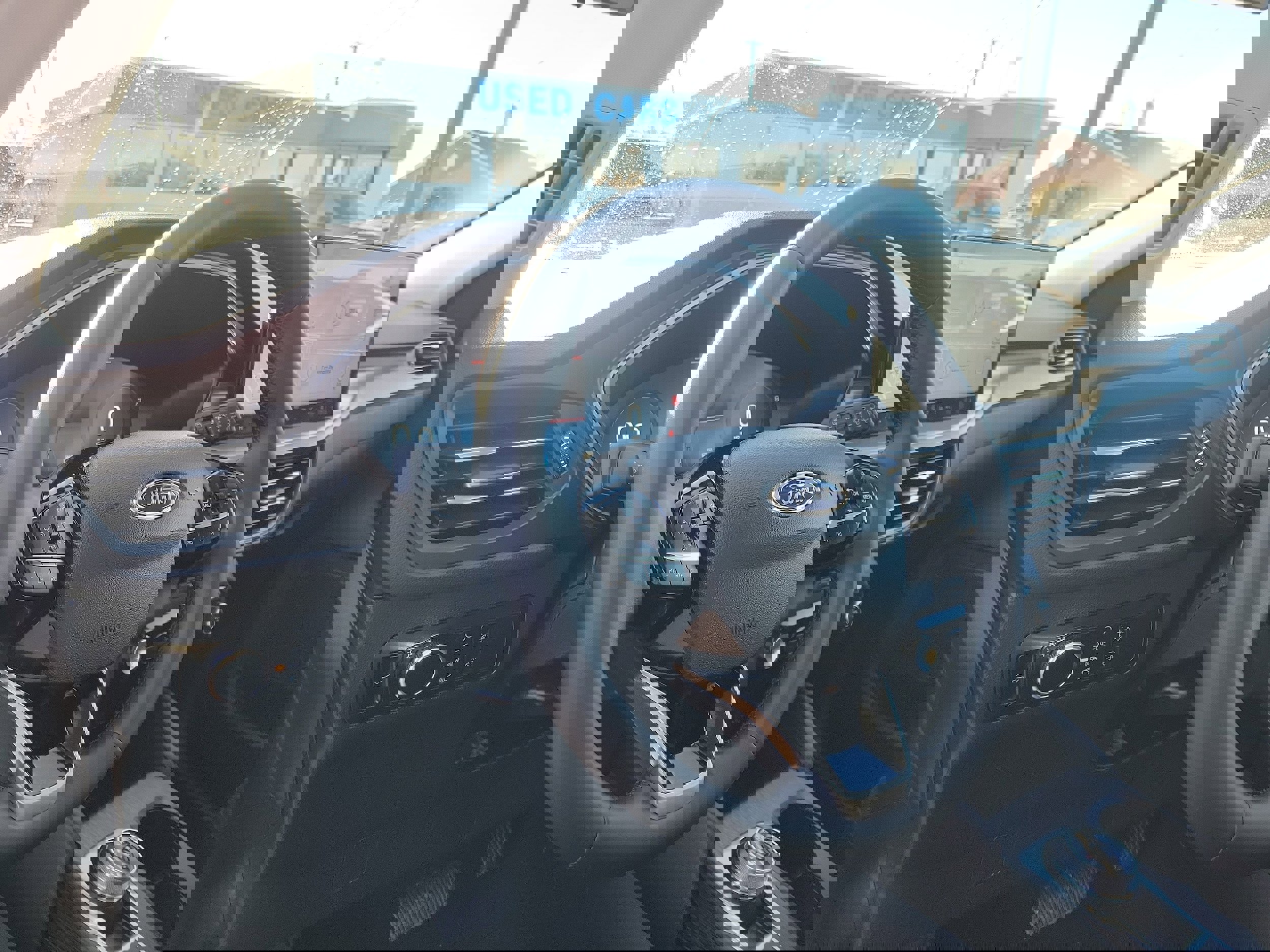 Used 2023 Ford Escape Active w/ Tech Pack #2 image 21