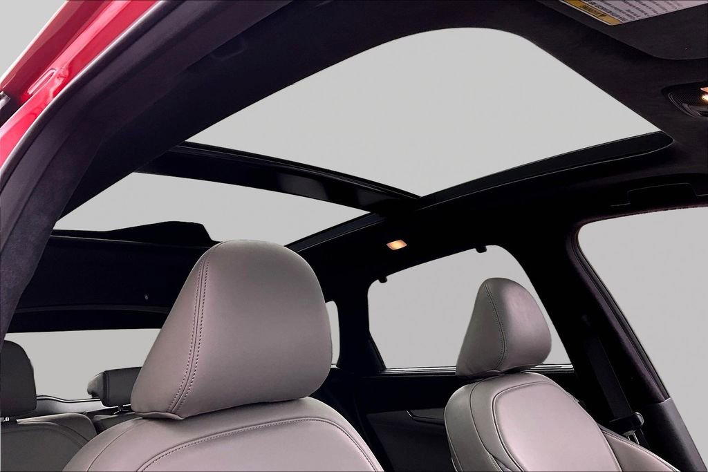 Used 2023 INFINITI QX50 Autograph image 29