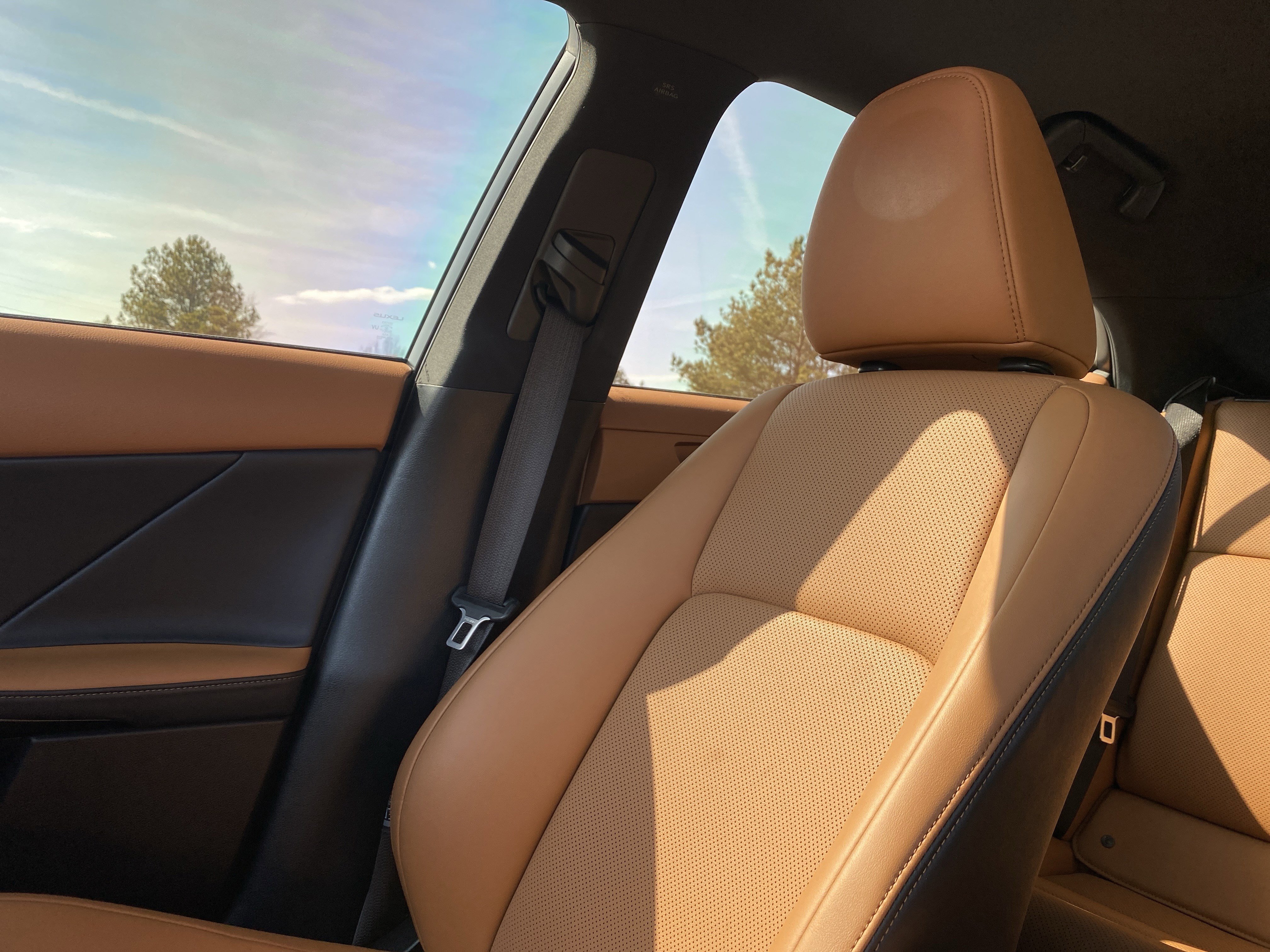 Used 2024 Lexus IS 350 F Sport image 26