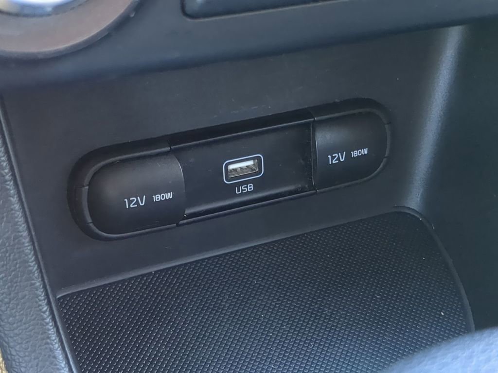 Used 2021 Kia Sportage LX image 21