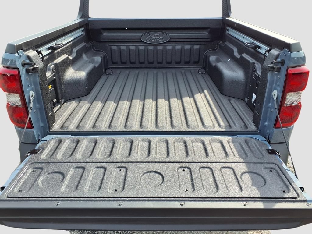 New 2026 Ford Maverick Tremor AWD/4WD image 37