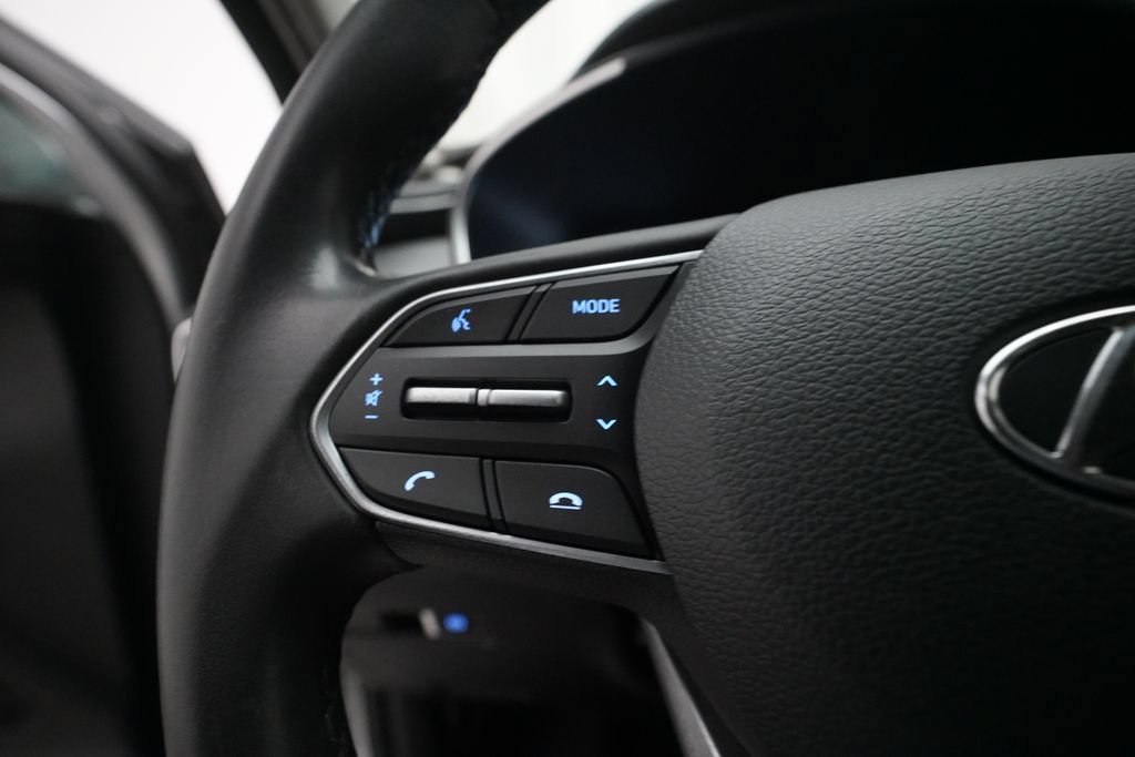 Used 2021 Hyundai Santa Fe SEL w/ Convenience Package FWD image 18