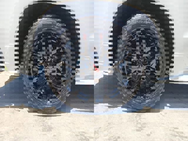 New 2025 Chevrolet Silverado 1500 RST w/ All Star Edition Plus image 24