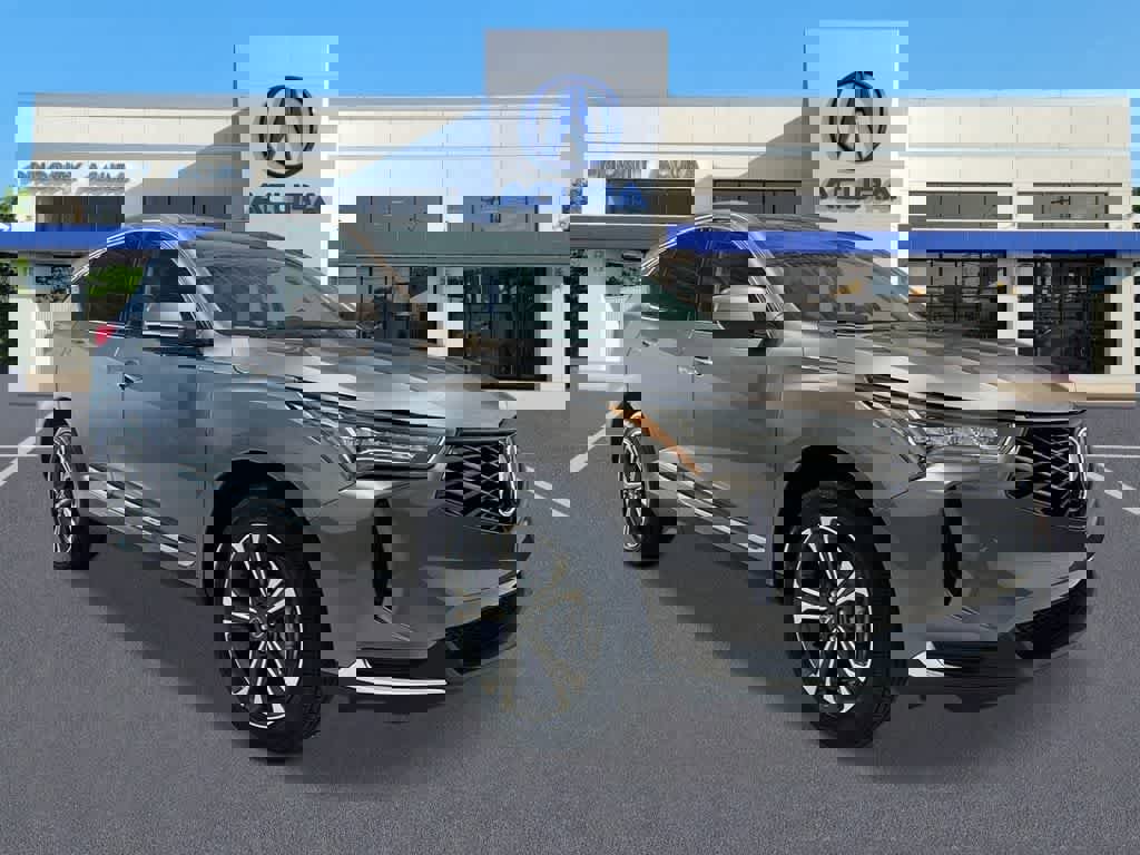 New 2026 Acura RDX SH-AWD w/ Technology Package image 9