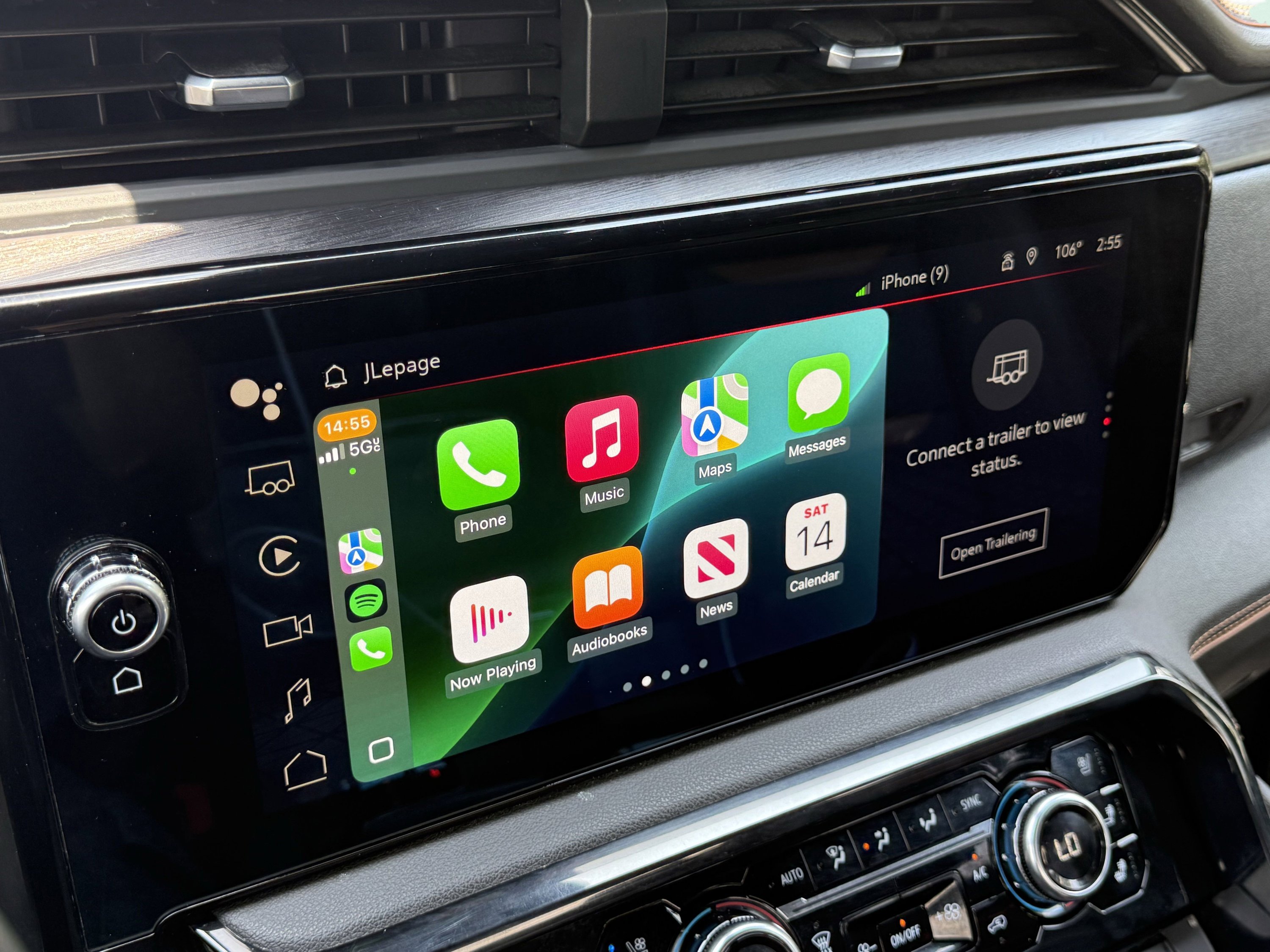 Used 2024 GMC Sierra 1500 AT4 image 80