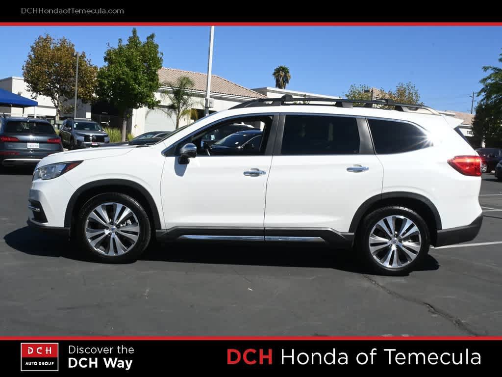 Used 2019 Subaru Ascent Touring w/ Popular Package #3 AWD/4WD image 4