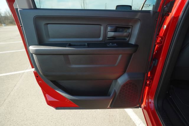 Certified 2023 RAM 1500 Tradesman w/ Popular Equipment Group image 16