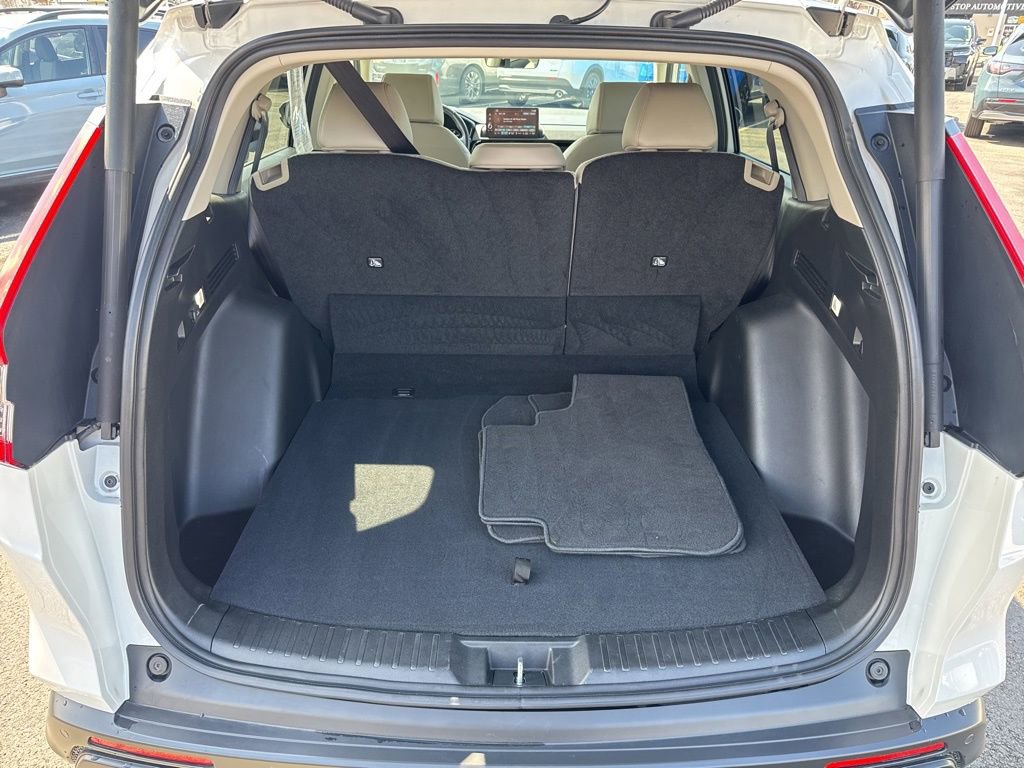 Certified 2024 Honda CR-V EX-L image 19