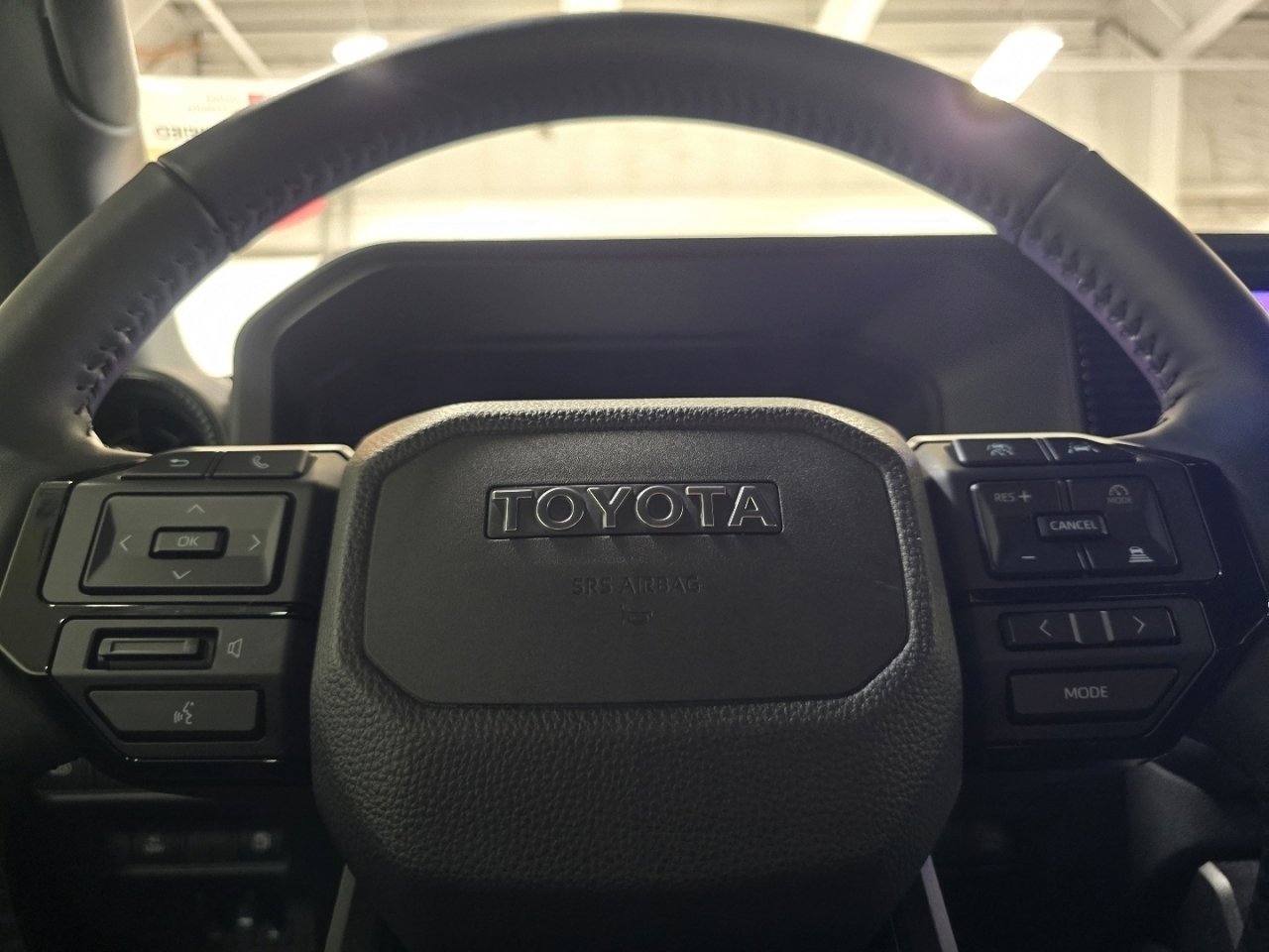 Certified 2025 Toyota Land Cruiser 1958 image 29