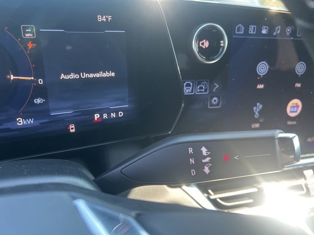 New 2026 Chevrolet Equinox EV LT image 26