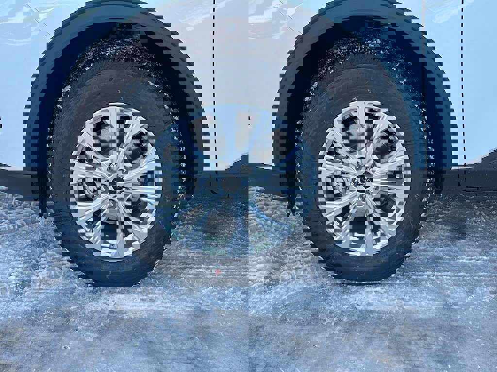 New 2026 Ford Escape Active w/ Cold Weather Package image 3