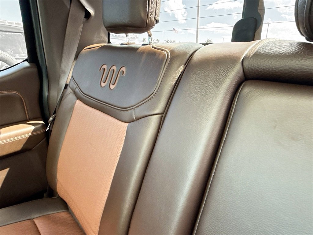 Used 2021 Ford F150 King Ranch image 30