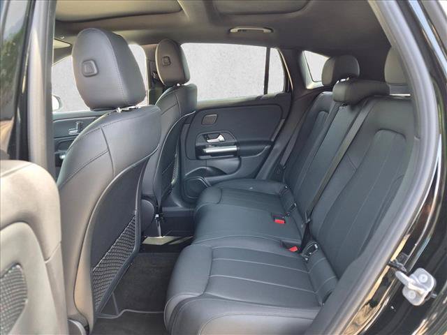 Certified 2026 Mercedes-Benz GLA 250 image 16