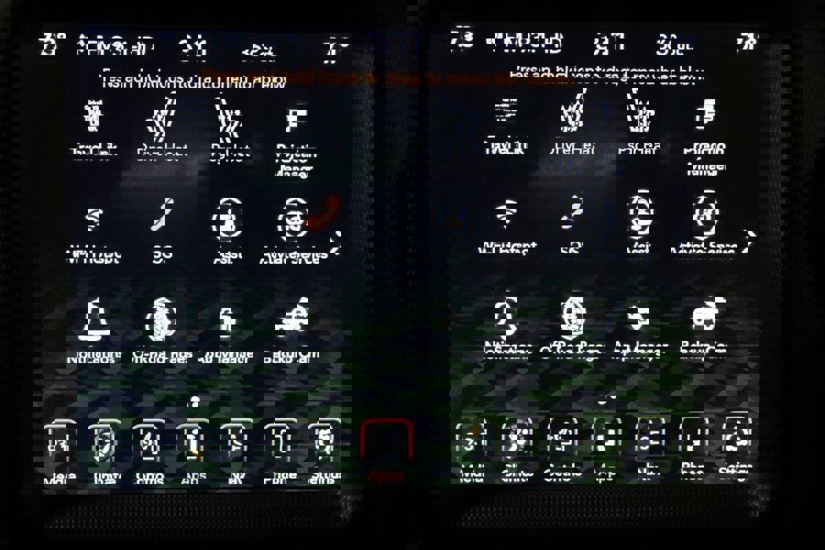 Used 2022 Jeep Wrangler Unlimited Sahara w/ Cold Weather Group image 58