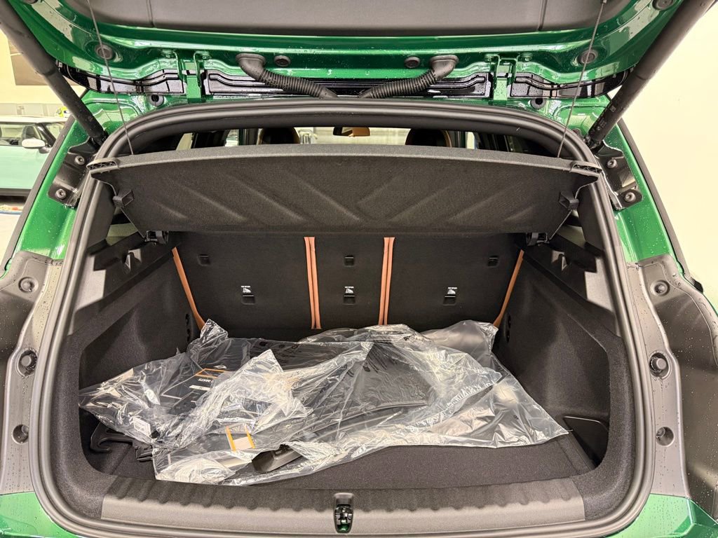 New 2026 MINI Cooper Countryman S AWD/4WD image 23
