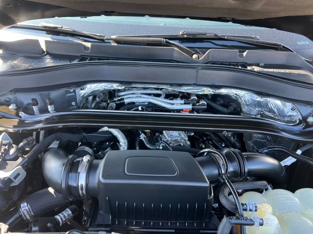 Used 2020 Ford Explorer ST w/ Premium Technology Package AWD/4WD image 40