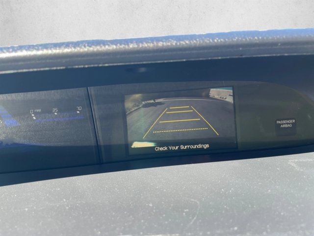 Used 2013 Honda Civic EX image 14