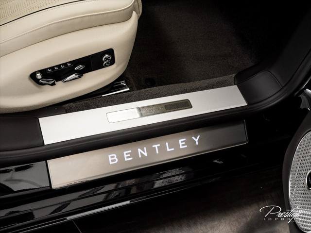 Used 2022 Bentley Flying Spur W12 AWD/4WD image 27