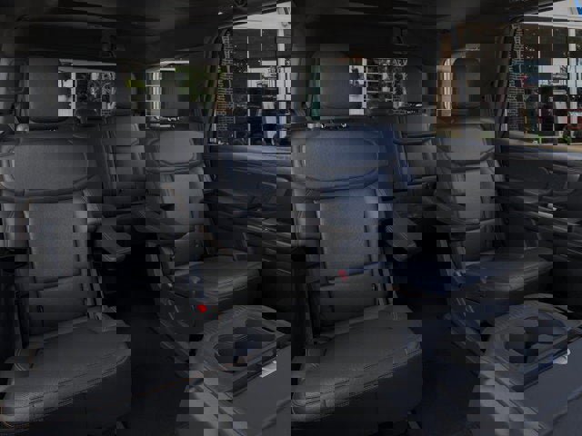 New 2025 Ford Expedition Tremor image 34