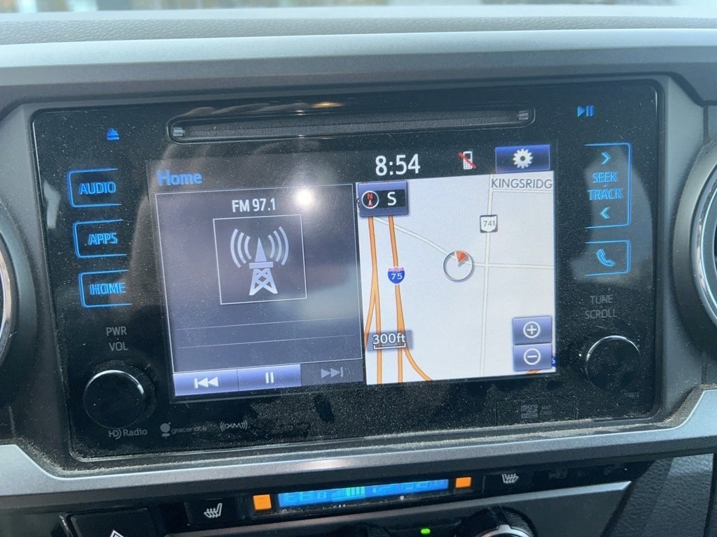 Used 2018 Toyota Tacoma SR5 image 2