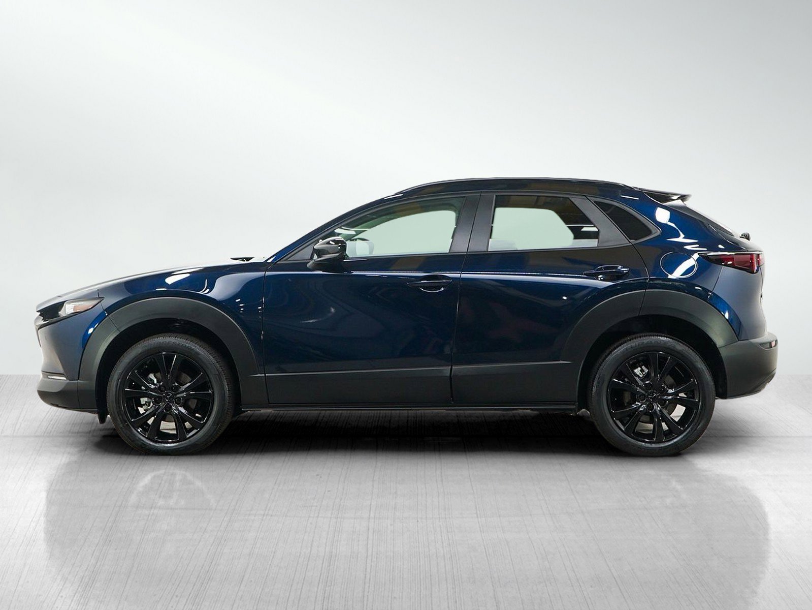 Certified 2026 MAZDA CX-30 AWD 2.5 S image 2