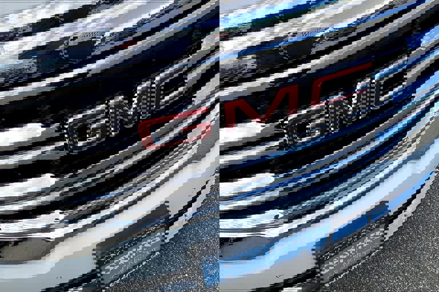 Certified 2023 GMC Acadia SLE w/ Driver Convenience Package image 31