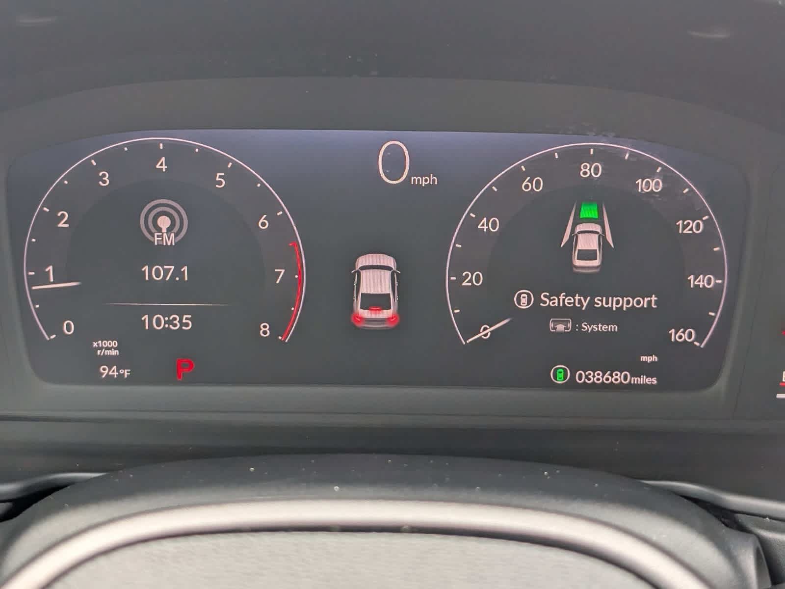 Certified 2023 Honda Accord LX image 25