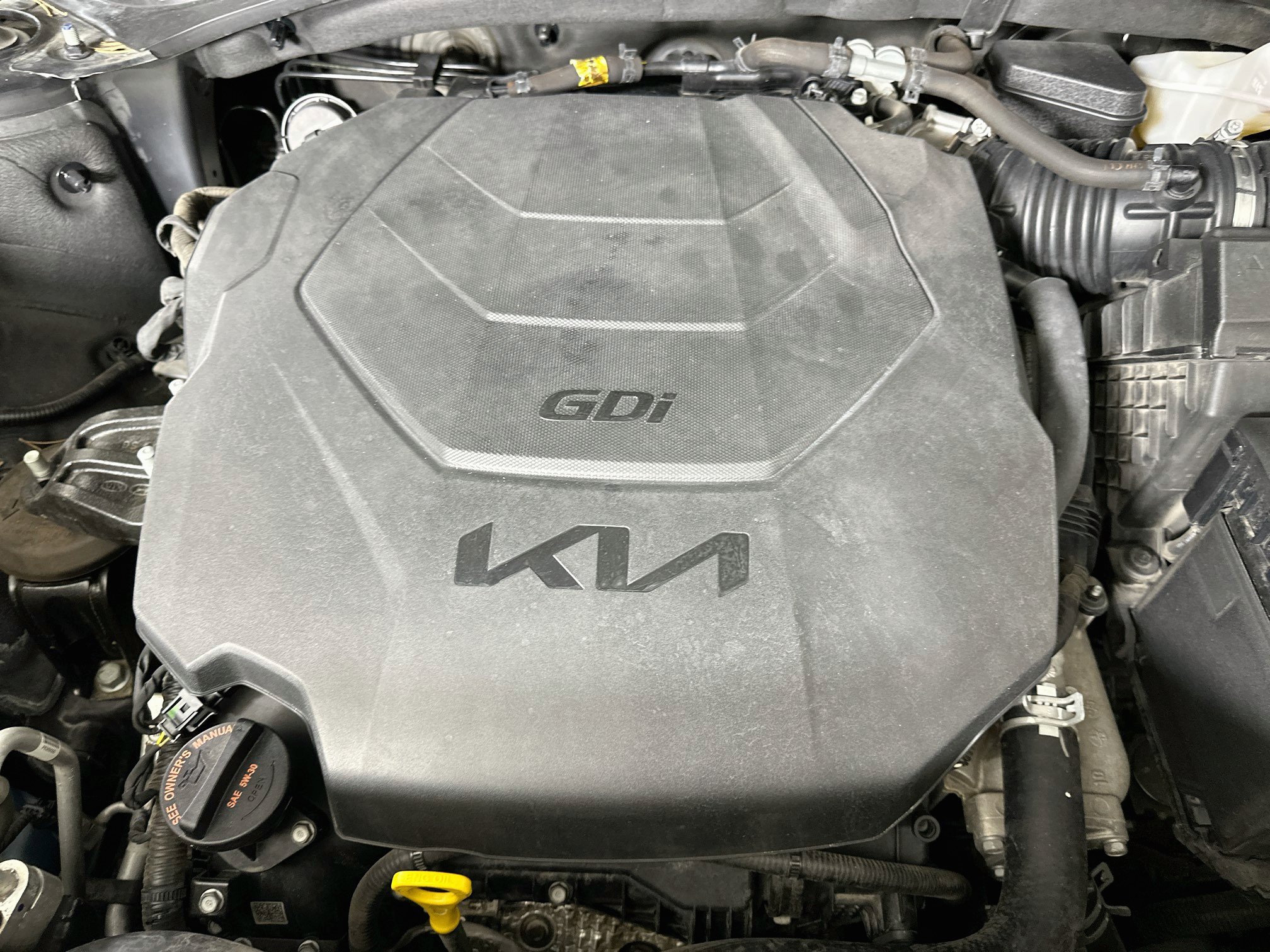 Used 2022 Kia Telluride SX w/ SX Prestige Package AWD/4WD image 37