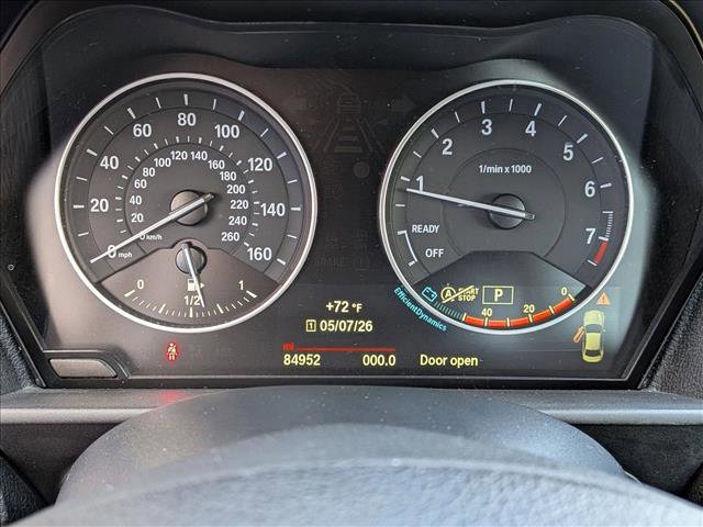 Used 2015 BMW 228i Coupe RWD image 11