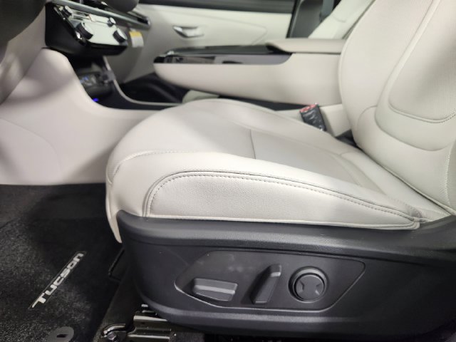 New 2026 Hyundai Tucson Limited AWD/4WD image 11