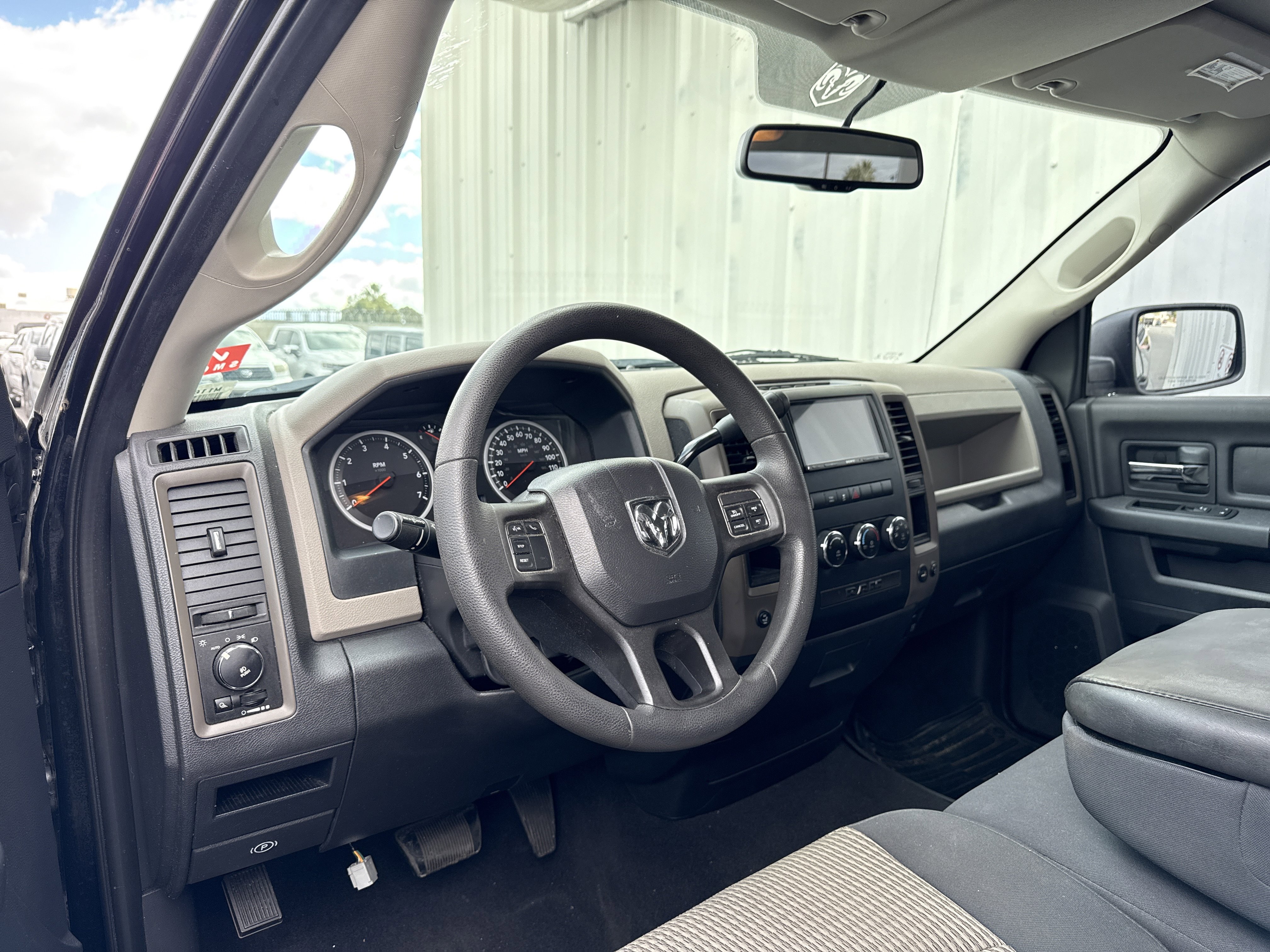 Used 2012 RAM 1500 Express image 16