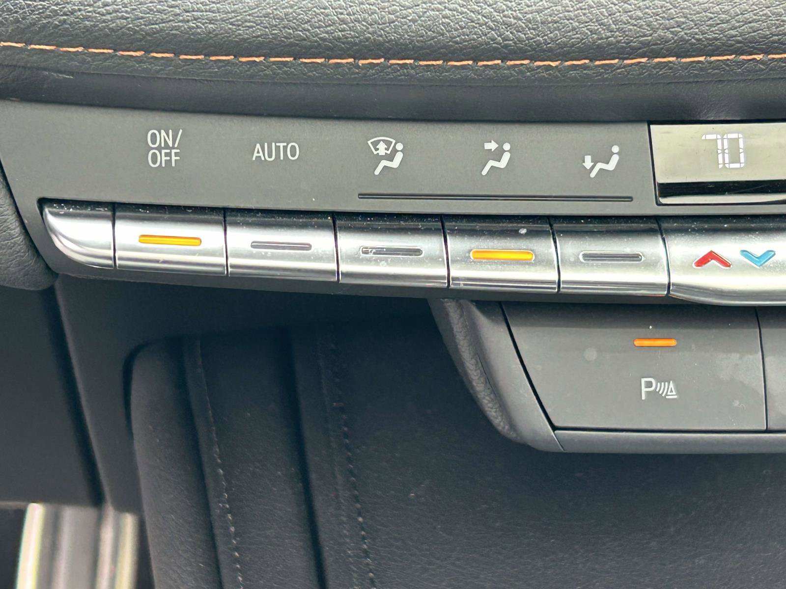 Used 2021 Cadillac XT4 Sport image 26