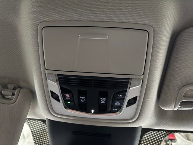 Certified 2026 Acura MDX SH-AWD w/ Advance Package image 27