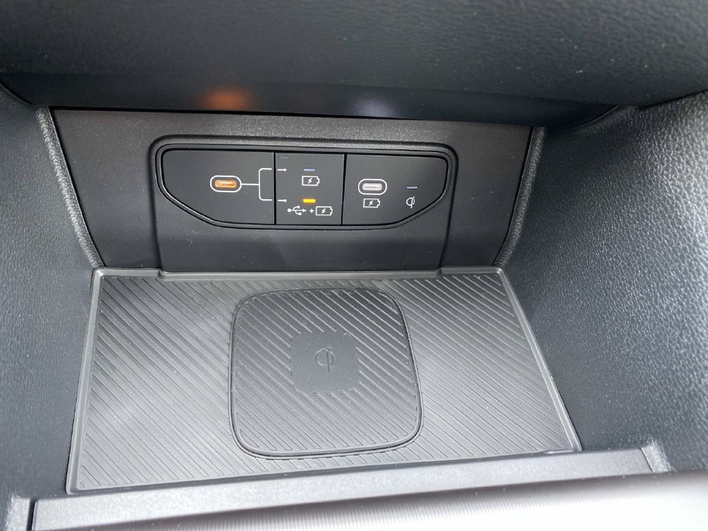 New 2026 Kia Sportage EX AWD/4WD image 11