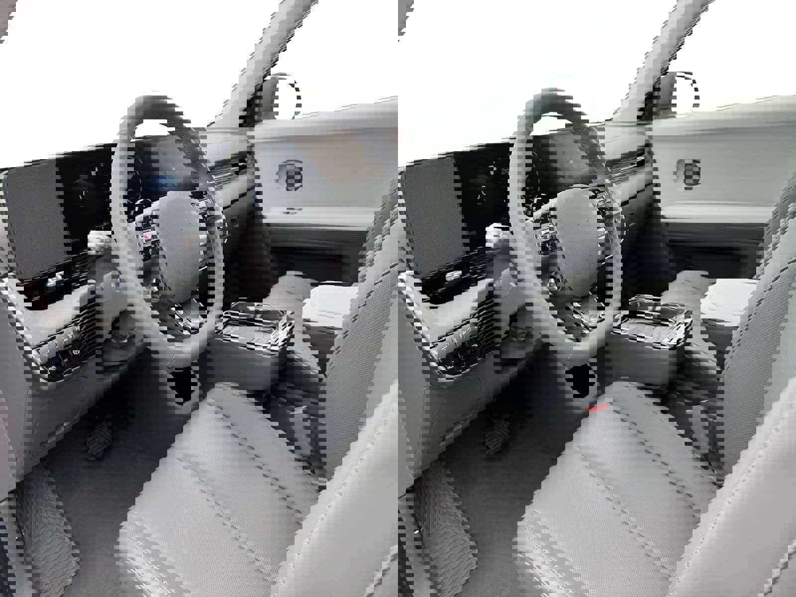 New 2025 Hyundai Ioniq 5 SEL image 14