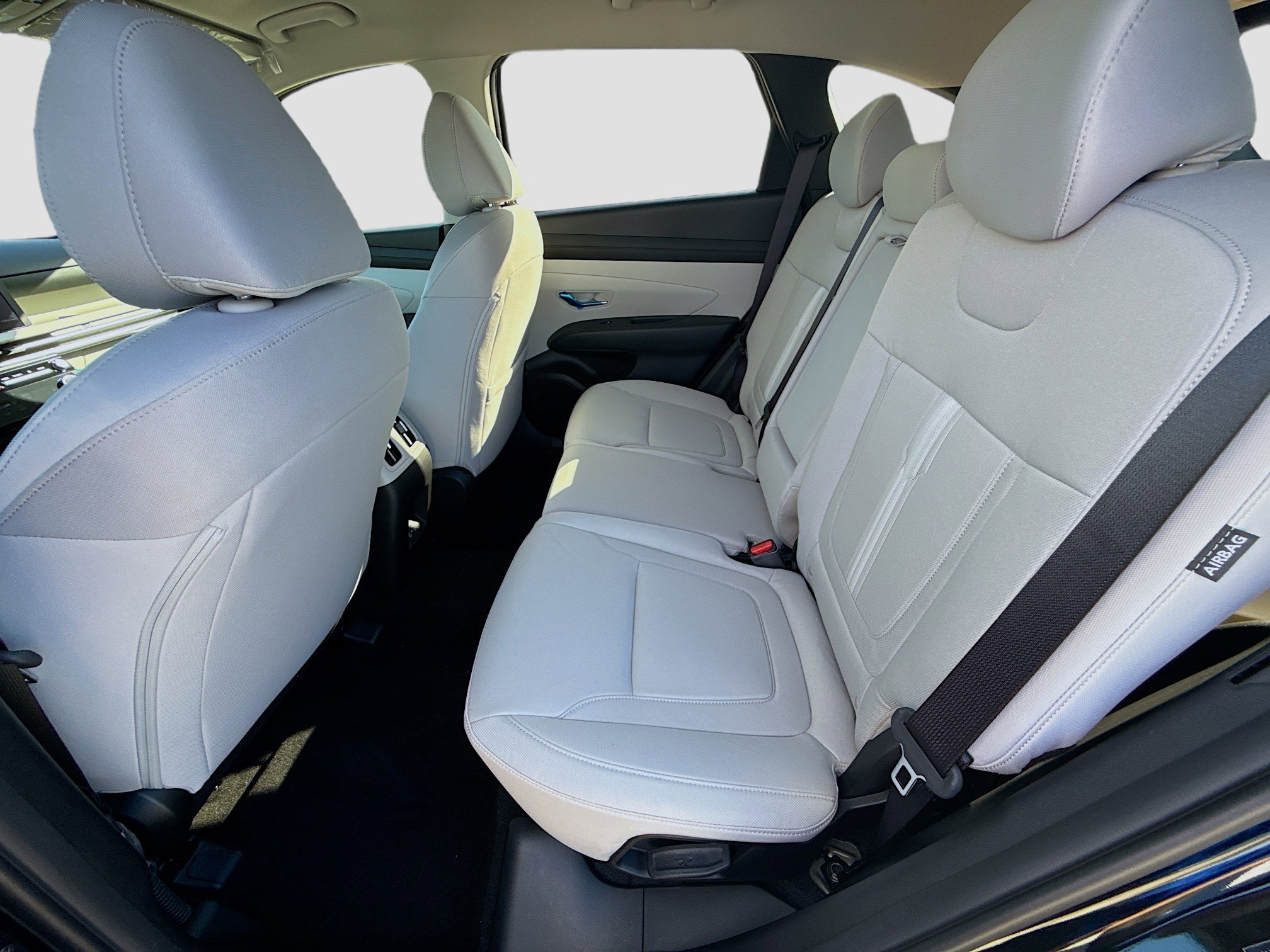 New 2026 Hyundai Tucson SEL image 18