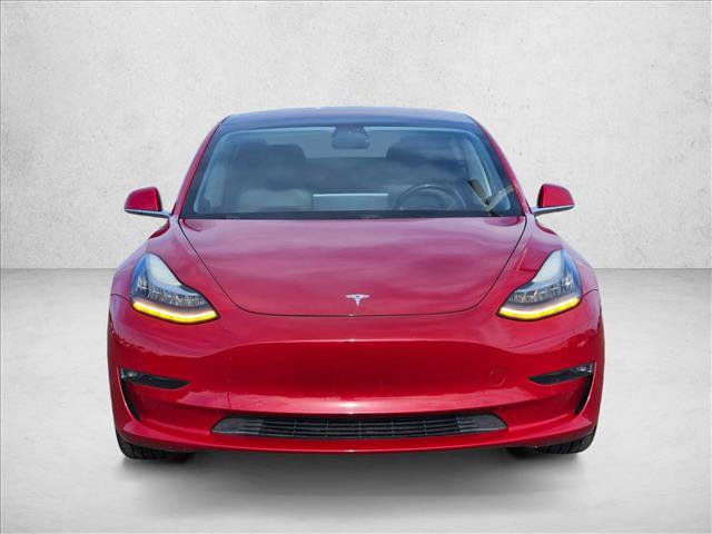 Used 2018 Tesla Model 3 Long Range image 3
