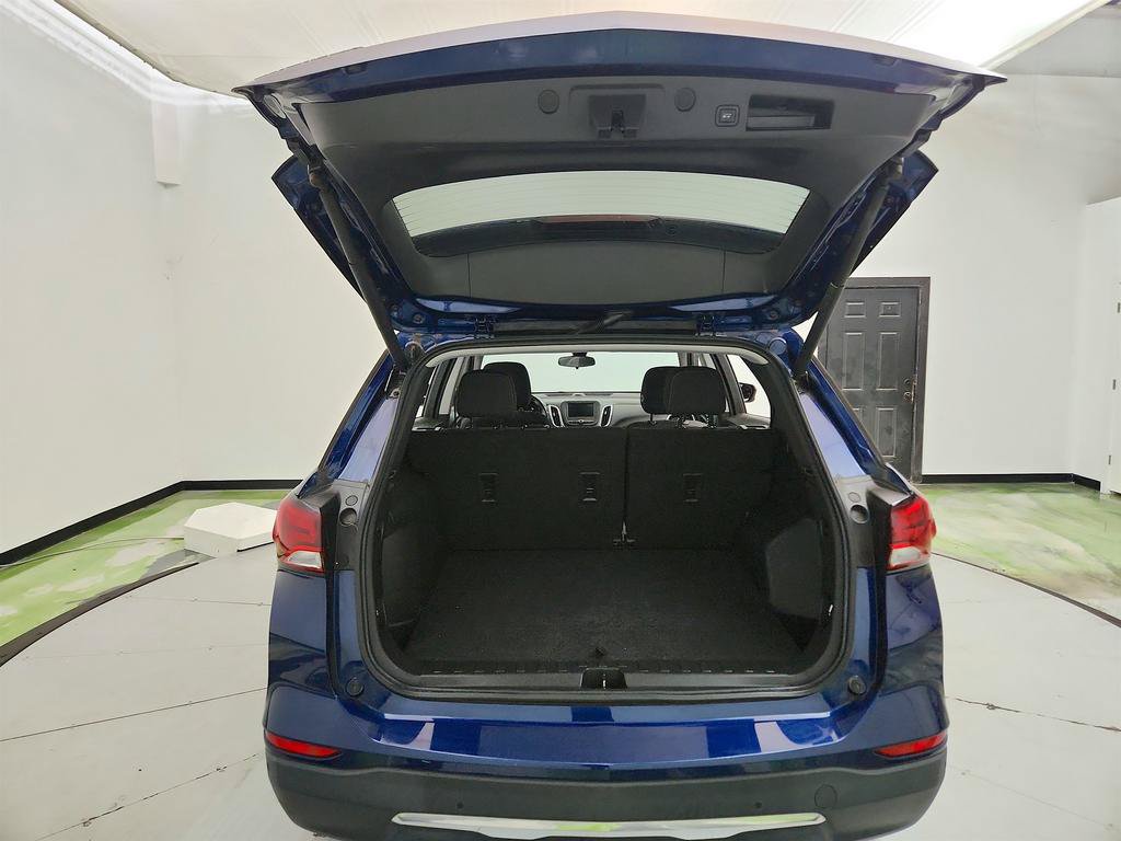 Used 2022 Chevrolet Equinox LT FWD image 30
