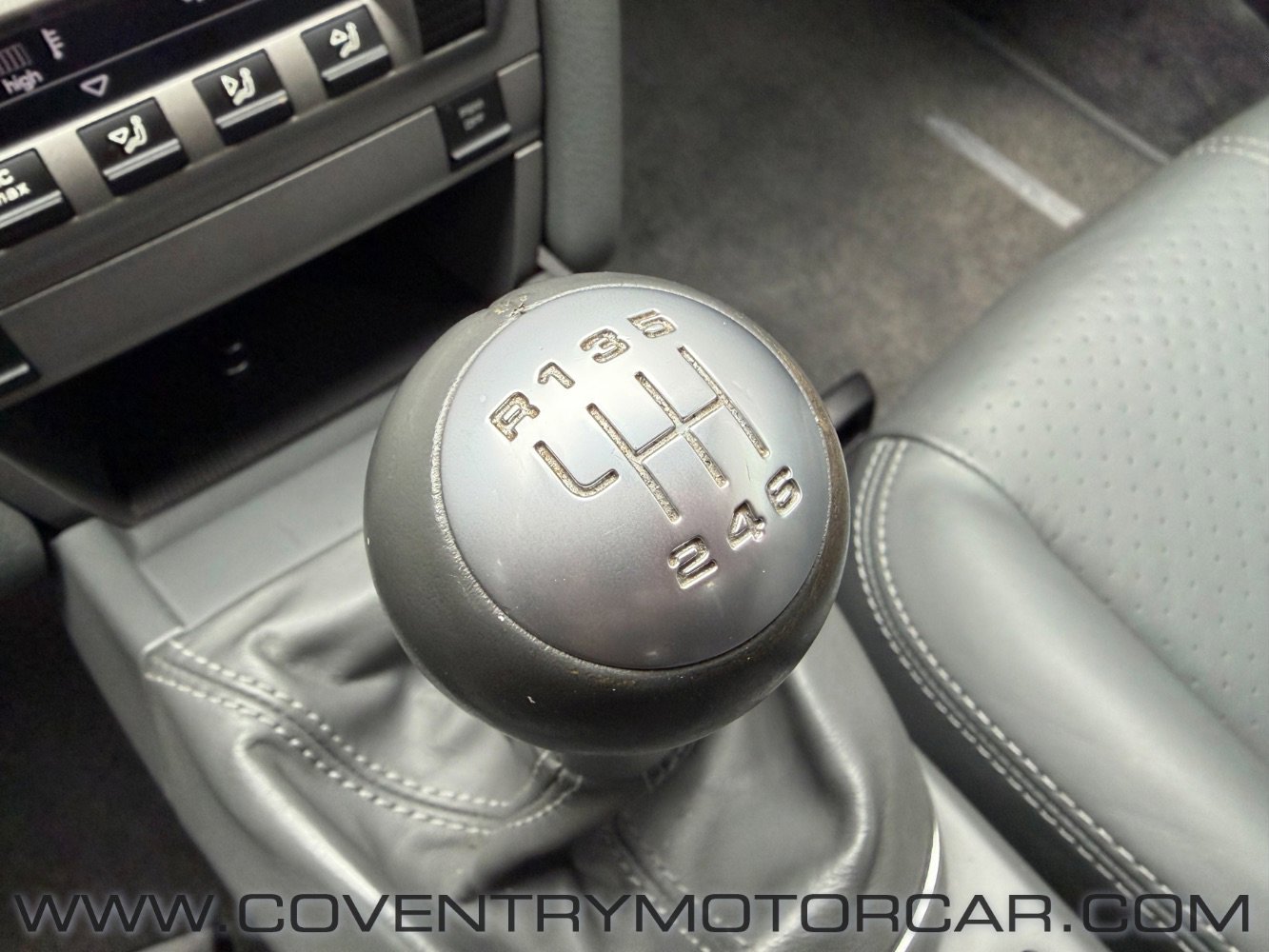 Used 2008 Porsche Cayman S RWD image 28
