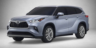 Used 2021 Toyota Highlander Limited