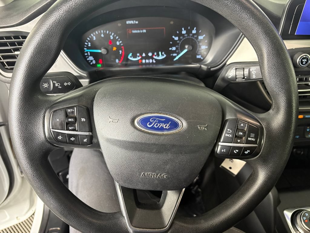 Used 2021 Ford Escape S AWD/4WD image 15