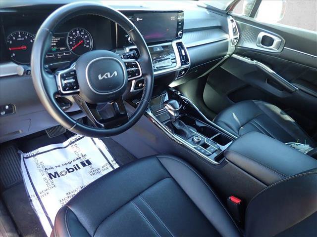 Used 2022 Kia Sorento SX AWD/4WD image 11